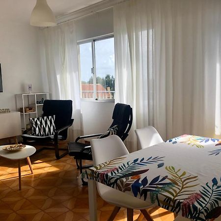 Appartamento Vivienda De Uso Turistico Cariño Esterno foto