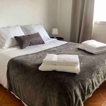 Appartamento Vivienda De Uso Turistico Cariño Esterno foto