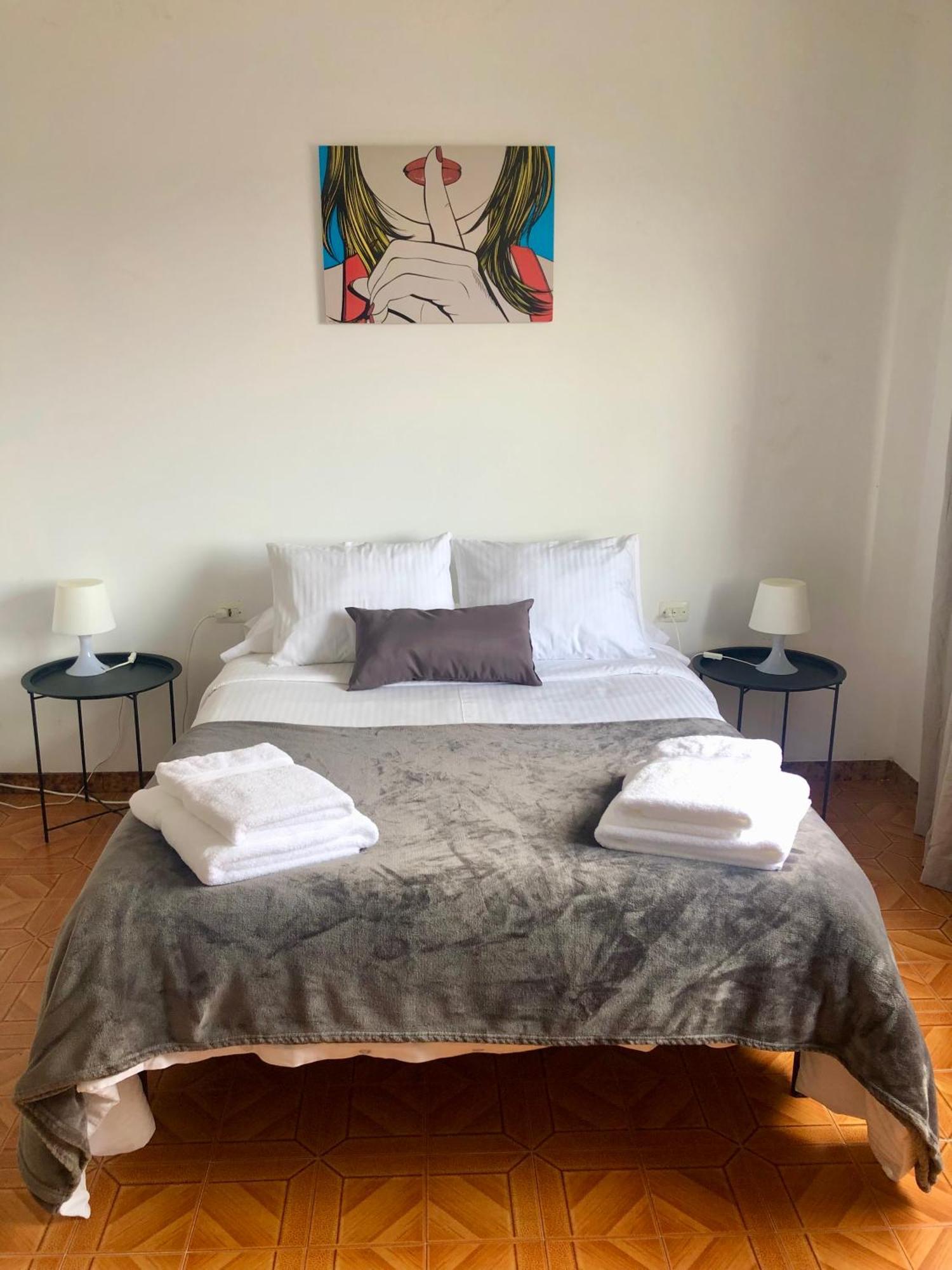 Appartamento Vivienda De Uso Turistico Cariño Esterno foto