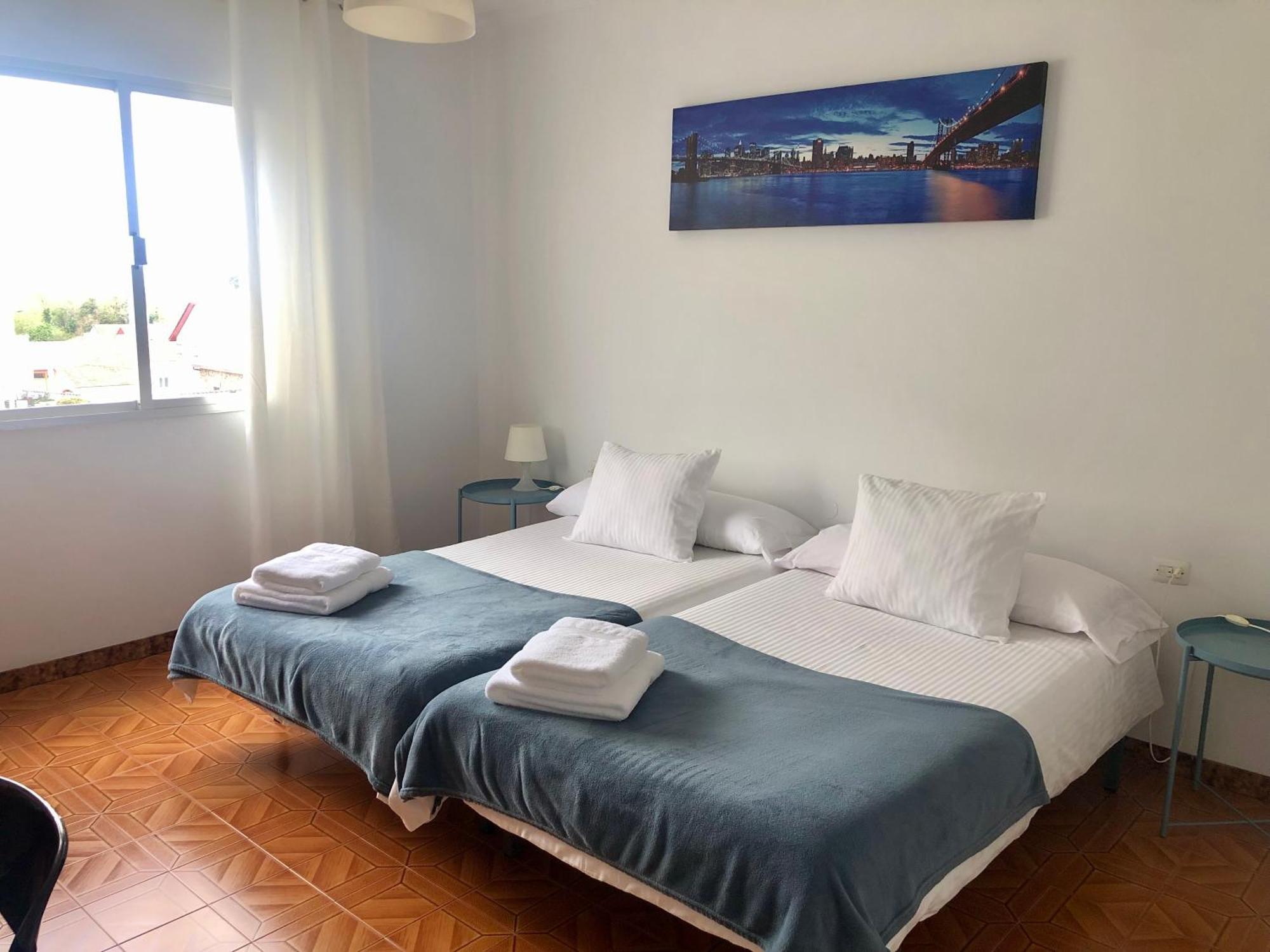Appartamento Vivienda De Uso Turistico Cariño Esterno foto