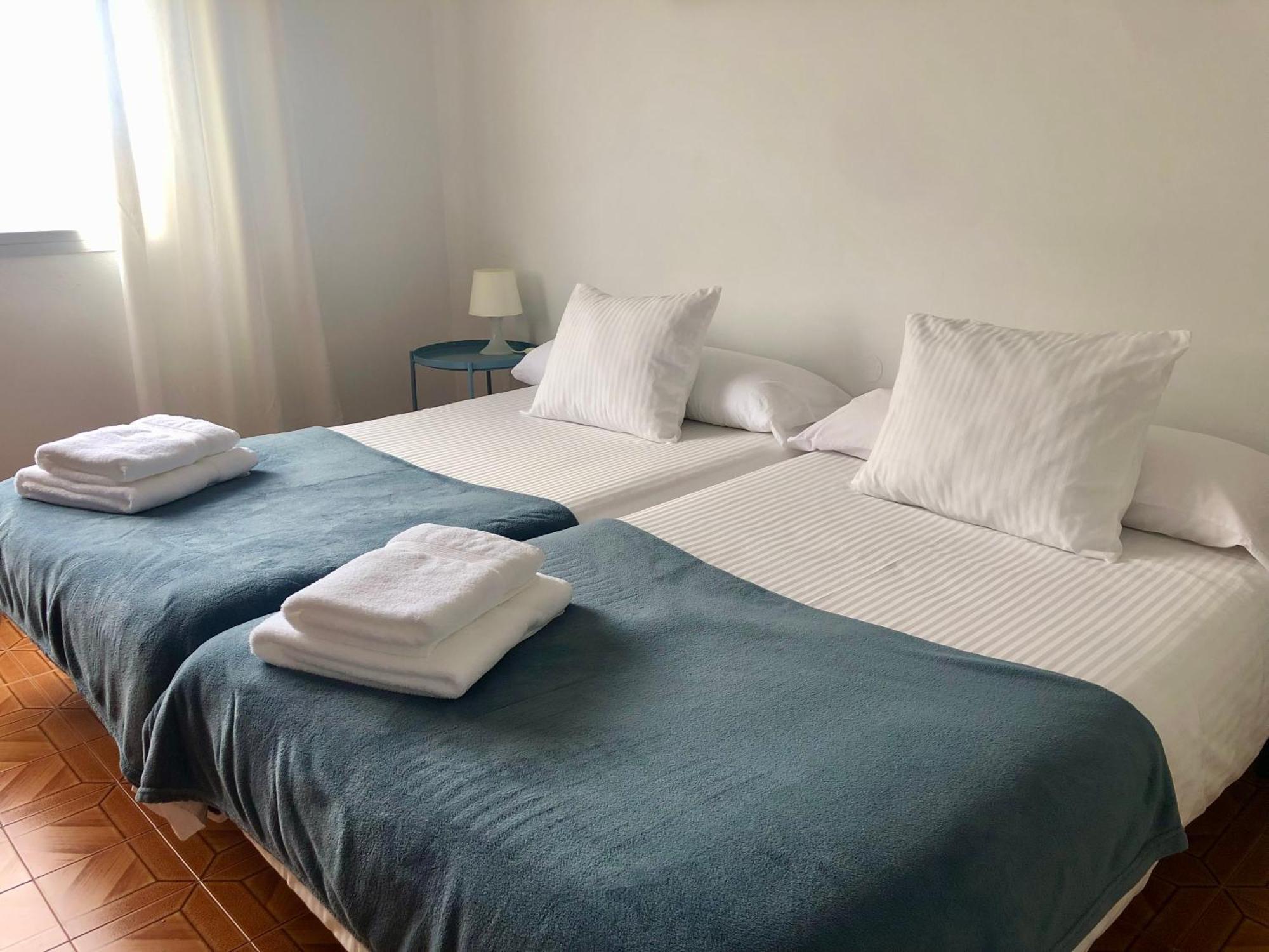 Appartamento Vivienda De Uso Turistico Cariño Esterno foto