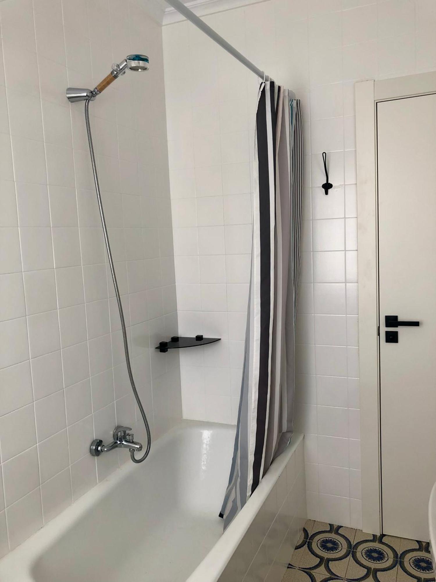 Appartamento Vivienda De Uso Turistico Cariño Esterno foto