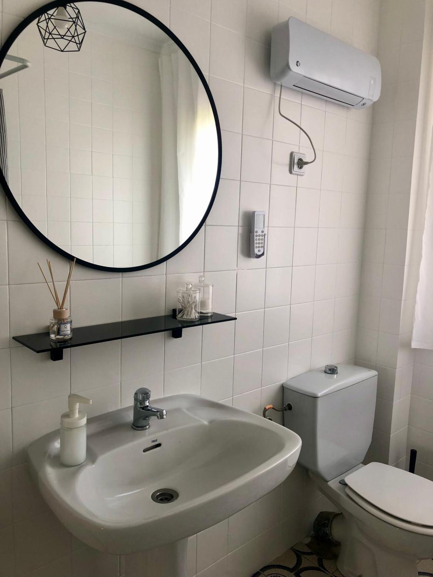Appartamento Vivienda De Uso Turistico Cariño Esterno foto