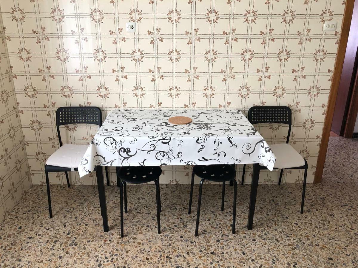 Appartamento Vivienda De Uso Turistico Cariño Esterno foto